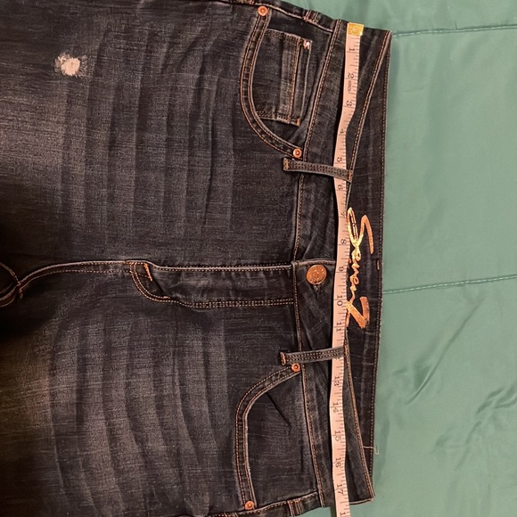 EUC 7 For All Mankind Jeans - Picture 5 of 5